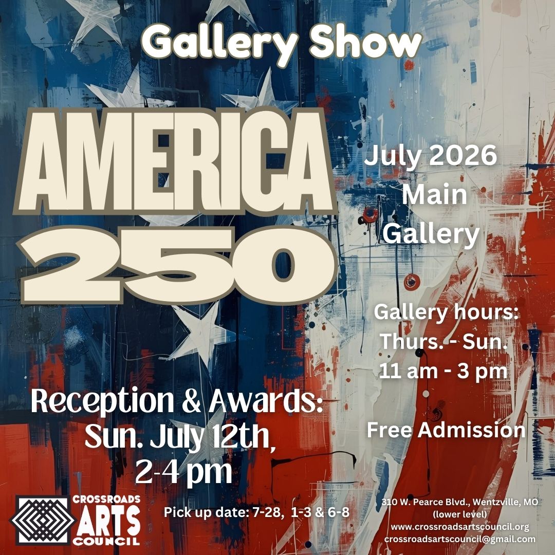 2026 07 Show America250