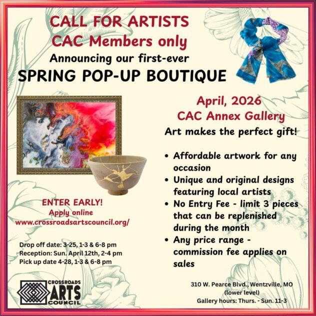 AnnexCallforArtSpringPopup Apr'26