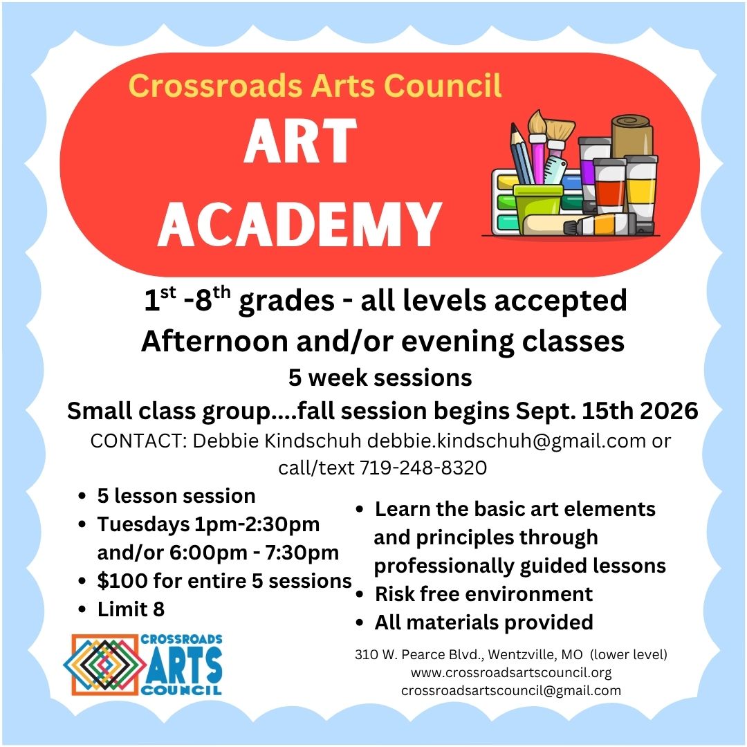 ArtAcademyFall'26