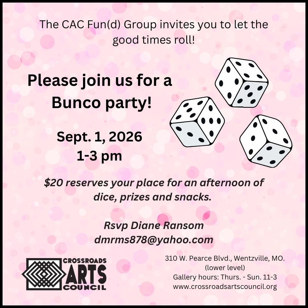 Bunco Sept26