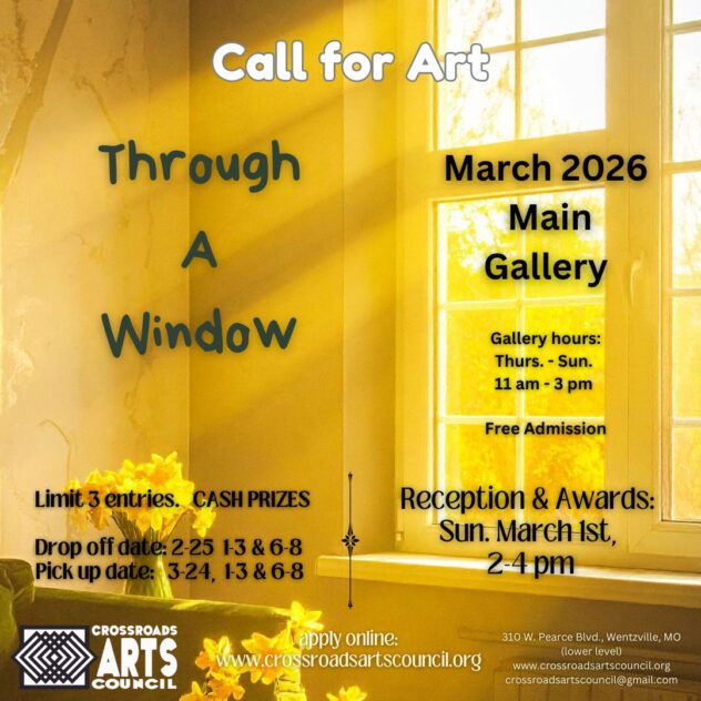 CallForArt Mar2026