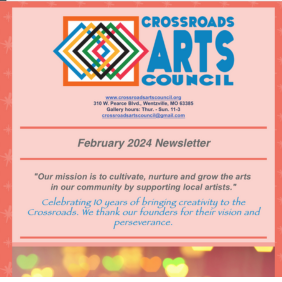 Feb. 2 Newsletter For Website