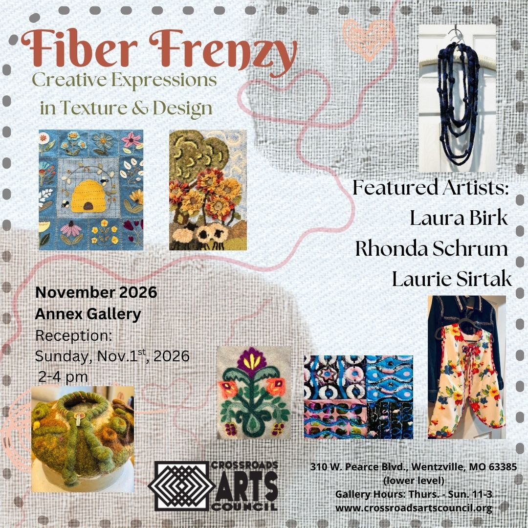 FiberFrenzy Annex Nov26