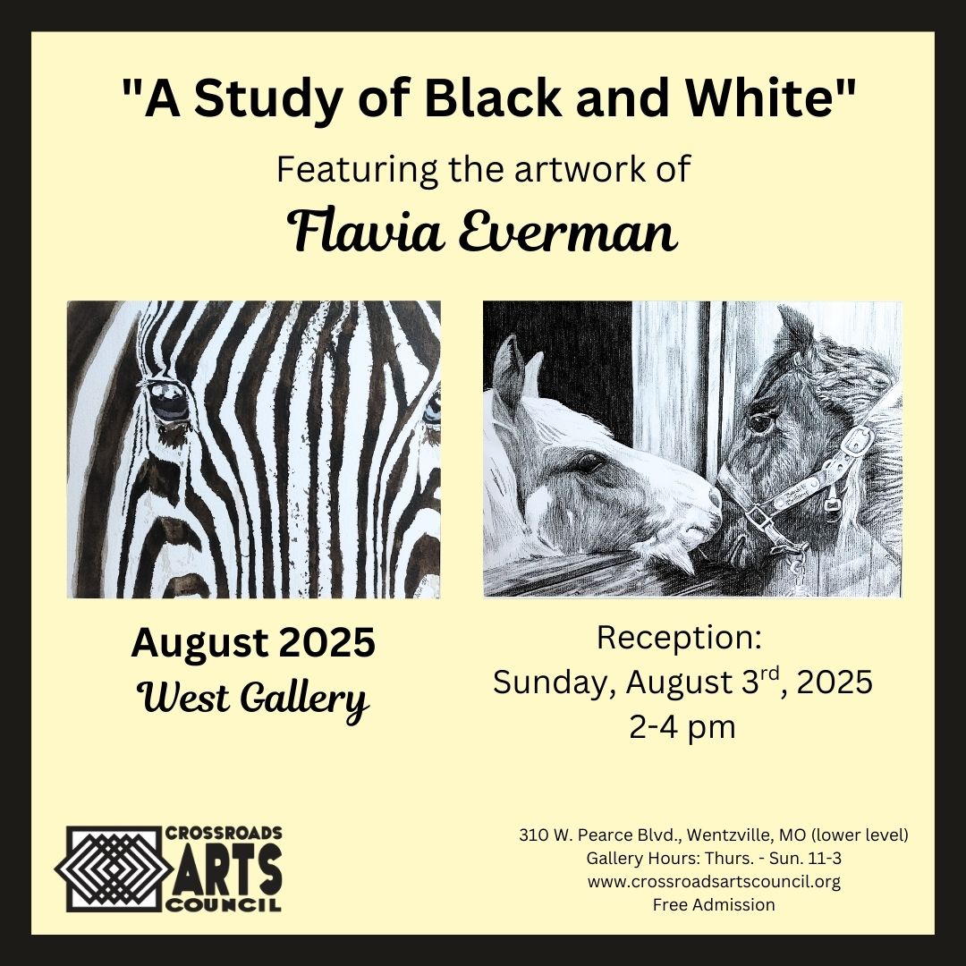 Flavia Gallery Show