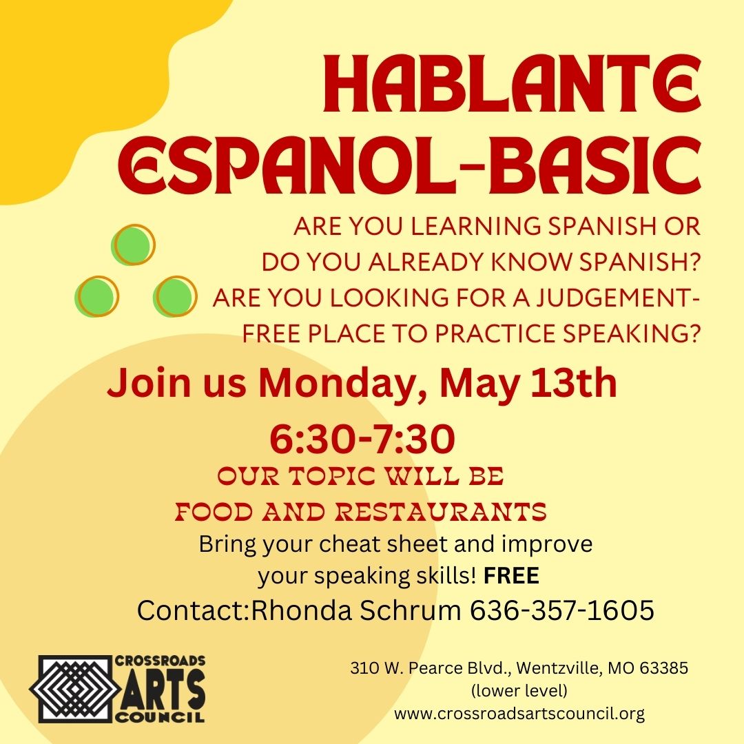 Hablante Espanol Basic