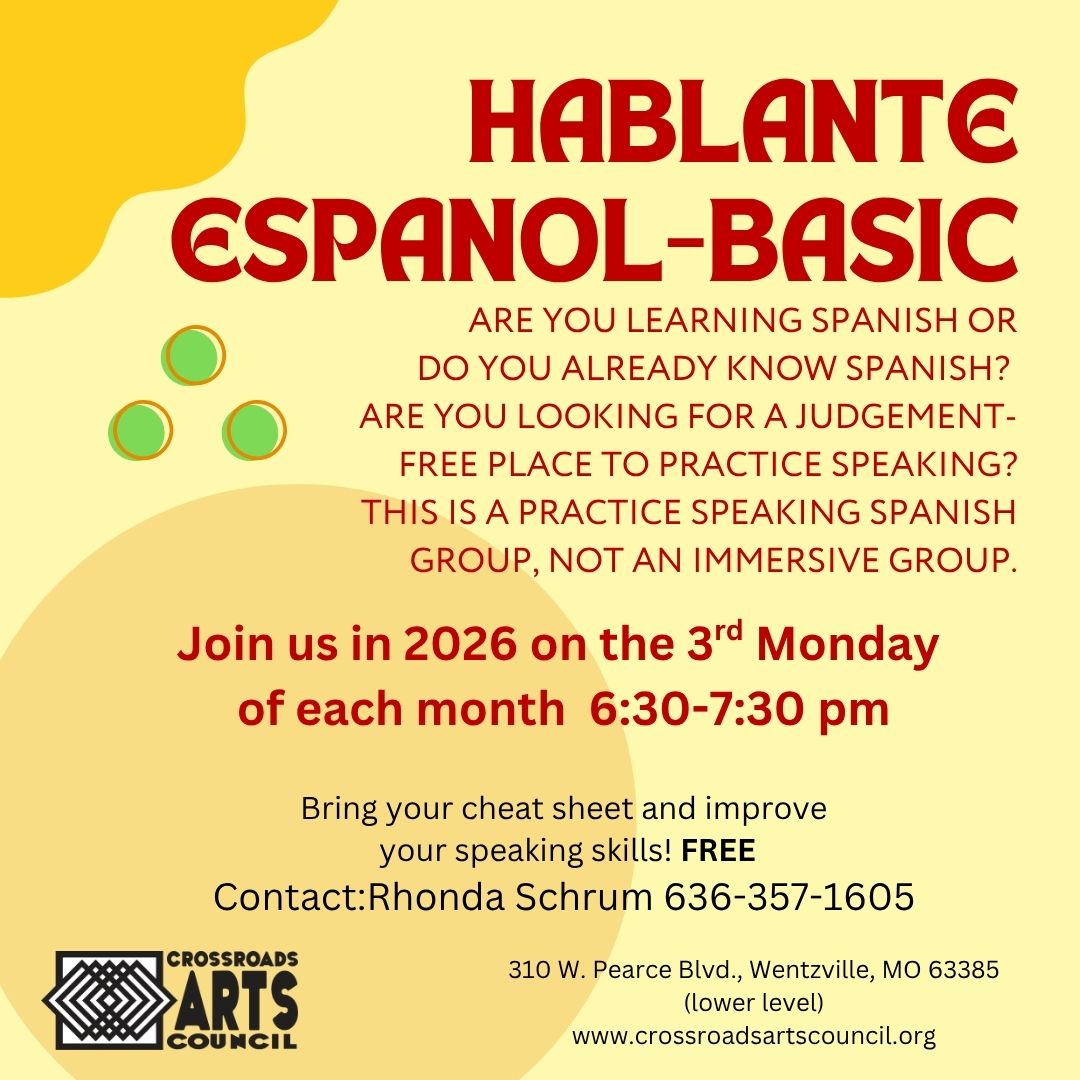 Hablante Espanol Dec.'25