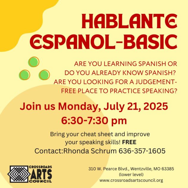 Hablante Espanol July '25 (5)