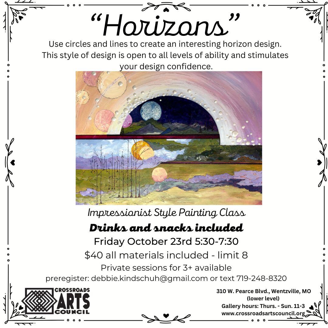 Horizons