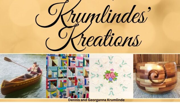 Krumlinde's Kreations