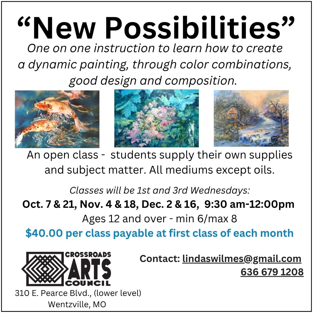 LindaWilmesClass Fall'26