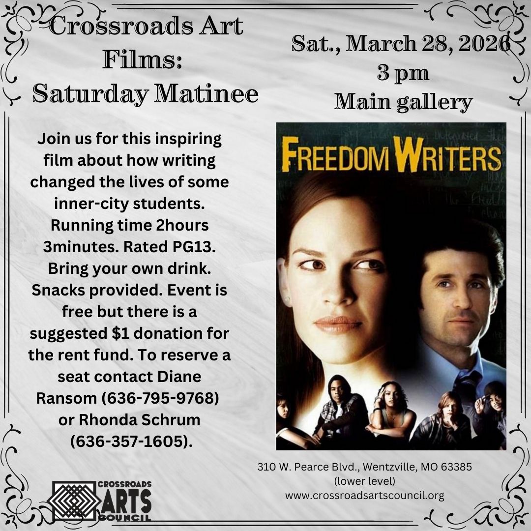 MovieMatinee March.'26