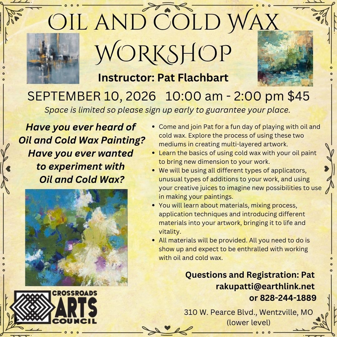Oil And Cold Wax Class (1)