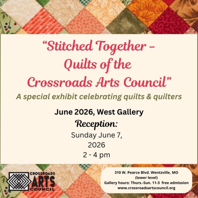 Quilts West June26