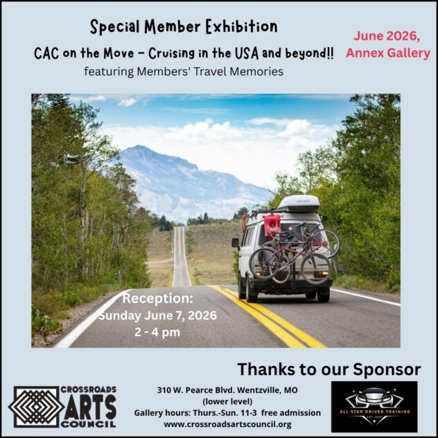 RoadTrippingAnnexGallery June26