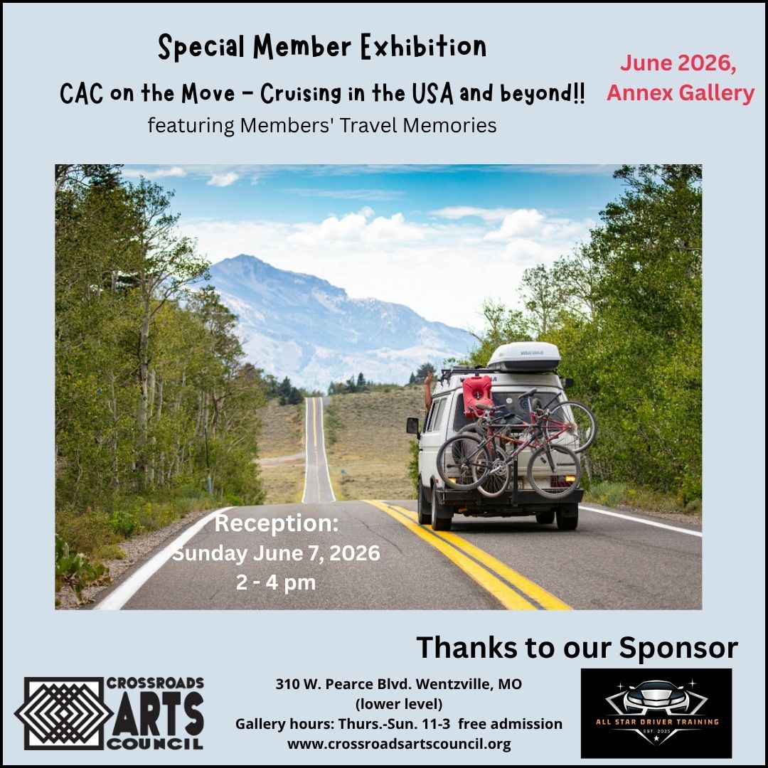 RoadTrippingAnnexGallery June26