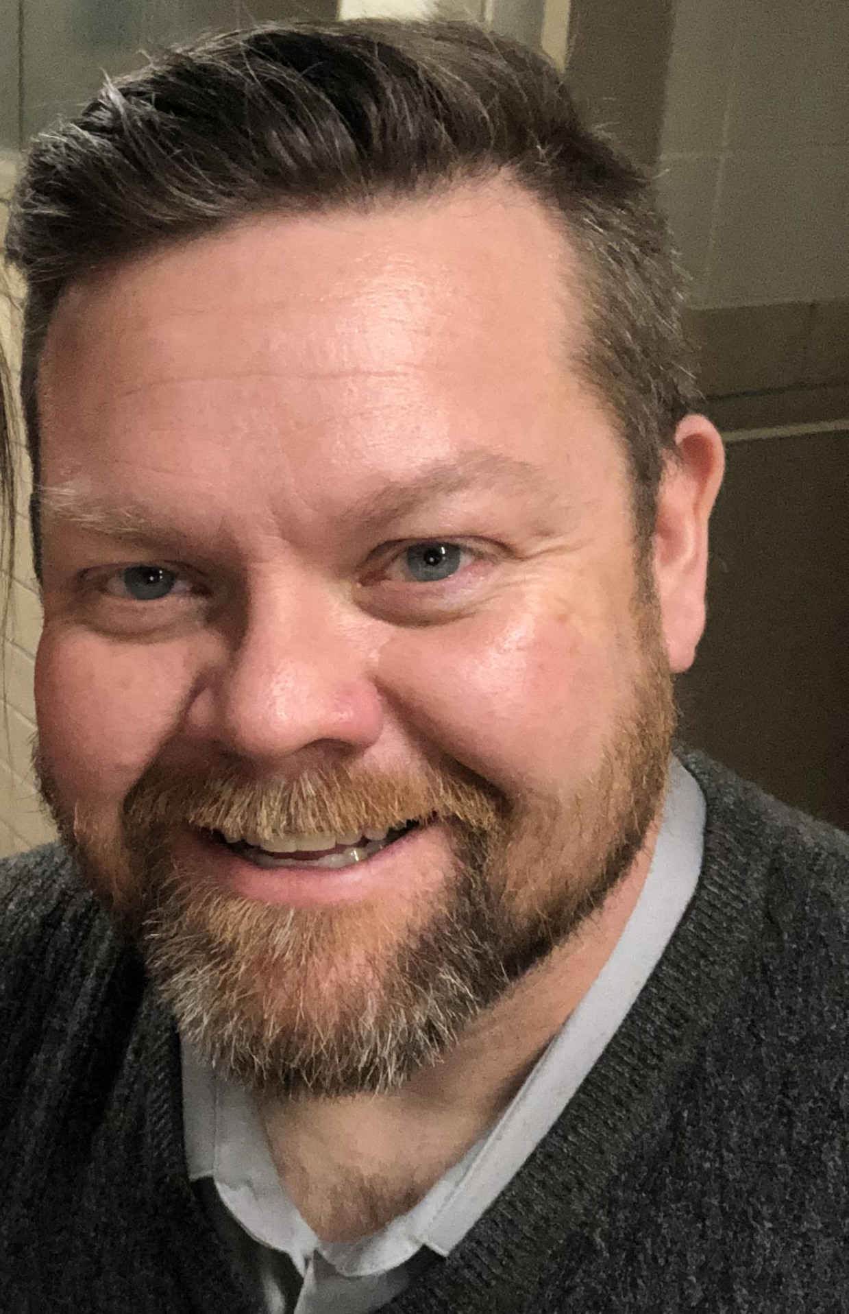 Sean Coc Sean CAC Bio - Crossroads Arts Council