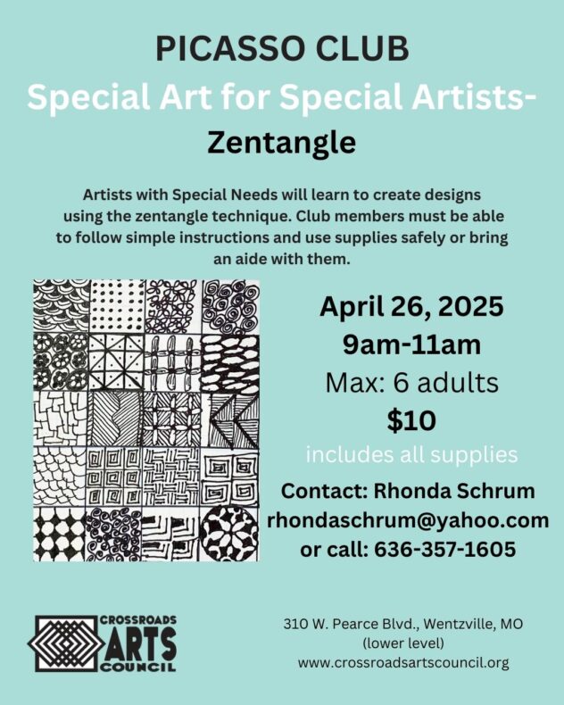 Special Artists April'25 (1)