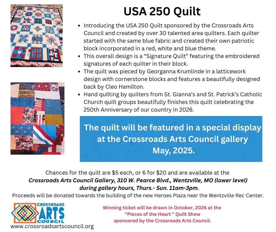 USA Quilt (2)