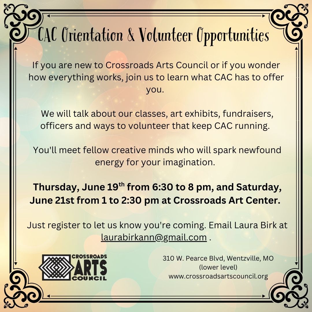 VolunteerOrientation