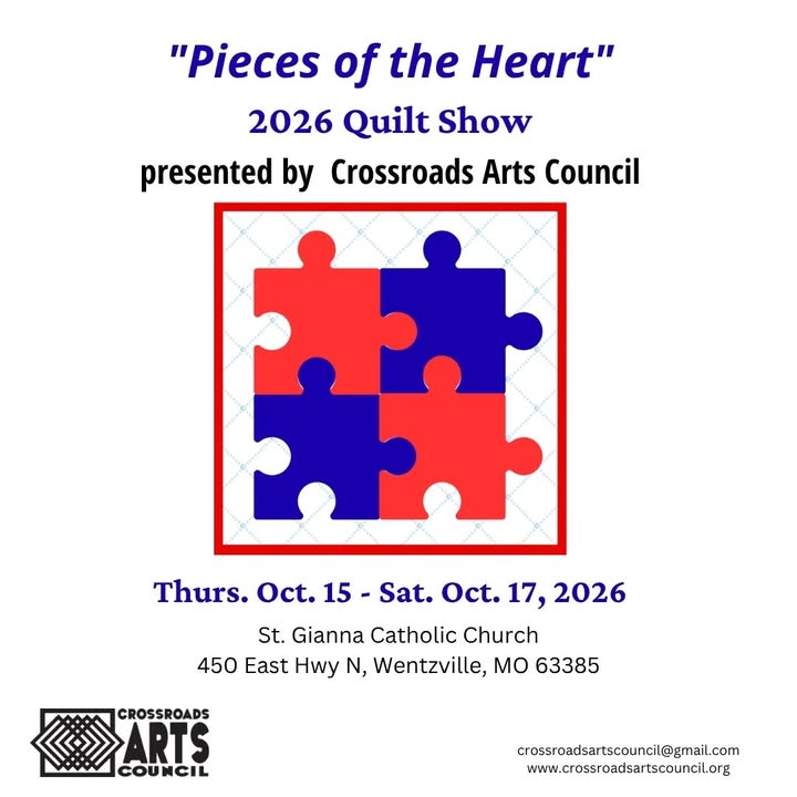 Crossroads Arts Council