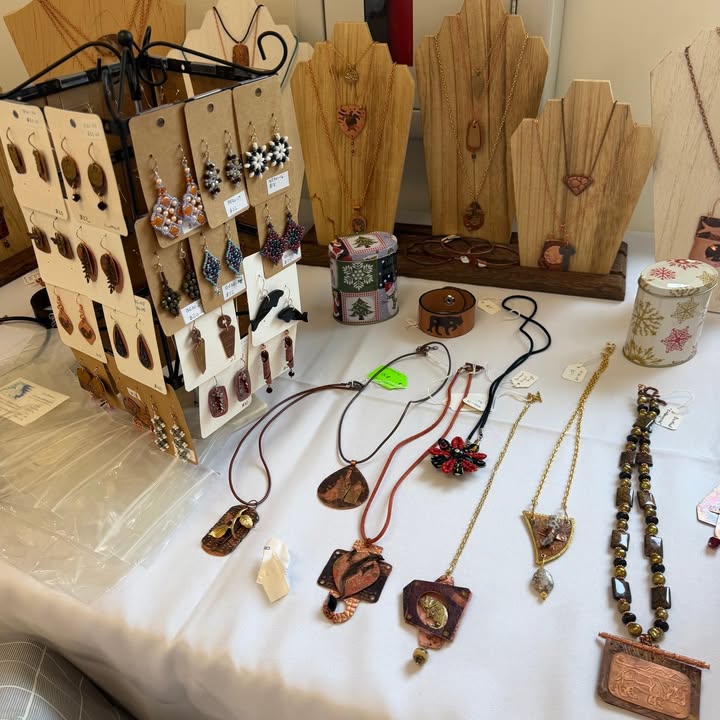 Crossroads Arts Council